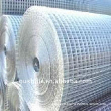 Anping Oushijia PVC revestido holandês Wiremesh soldado (preço de fábrica)